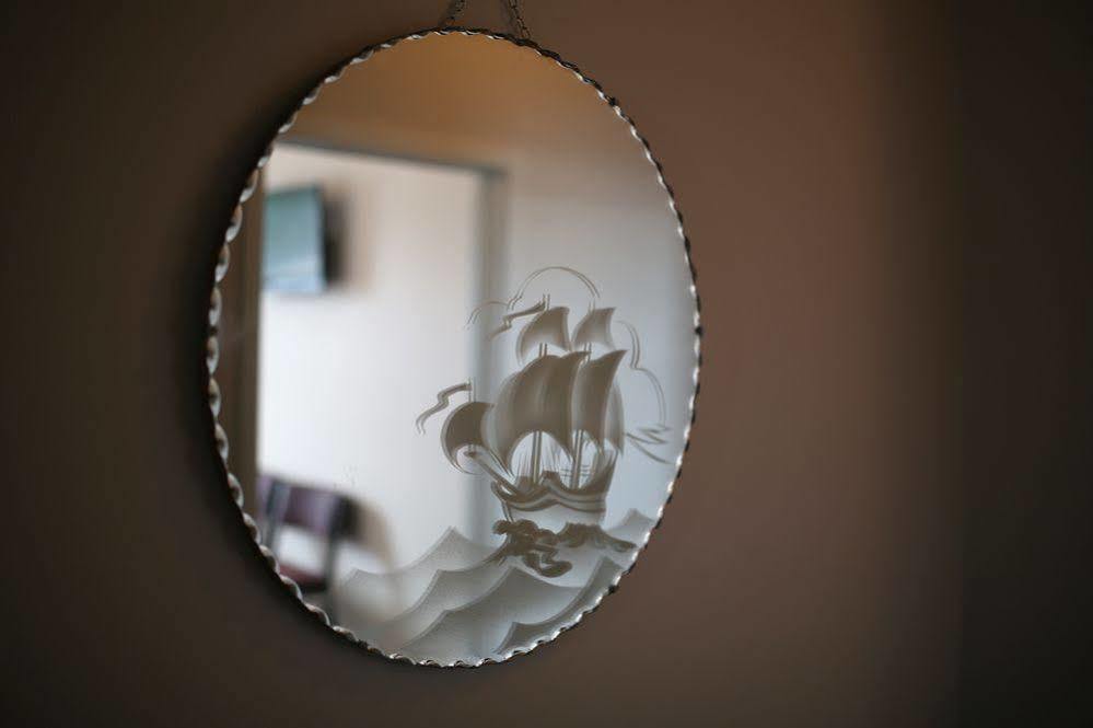 Masonic Hotel Waitara Dış mekan fotoğraf